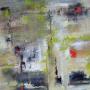 Mousse 30x36